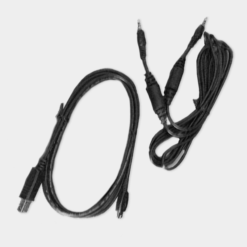 Cables para CBR2